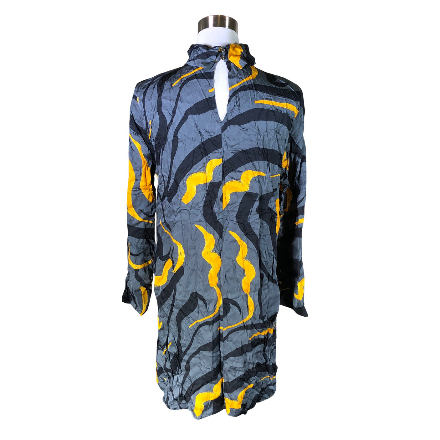 Unisex Esprit - Sifonkimekko, koko 40 -  (2)