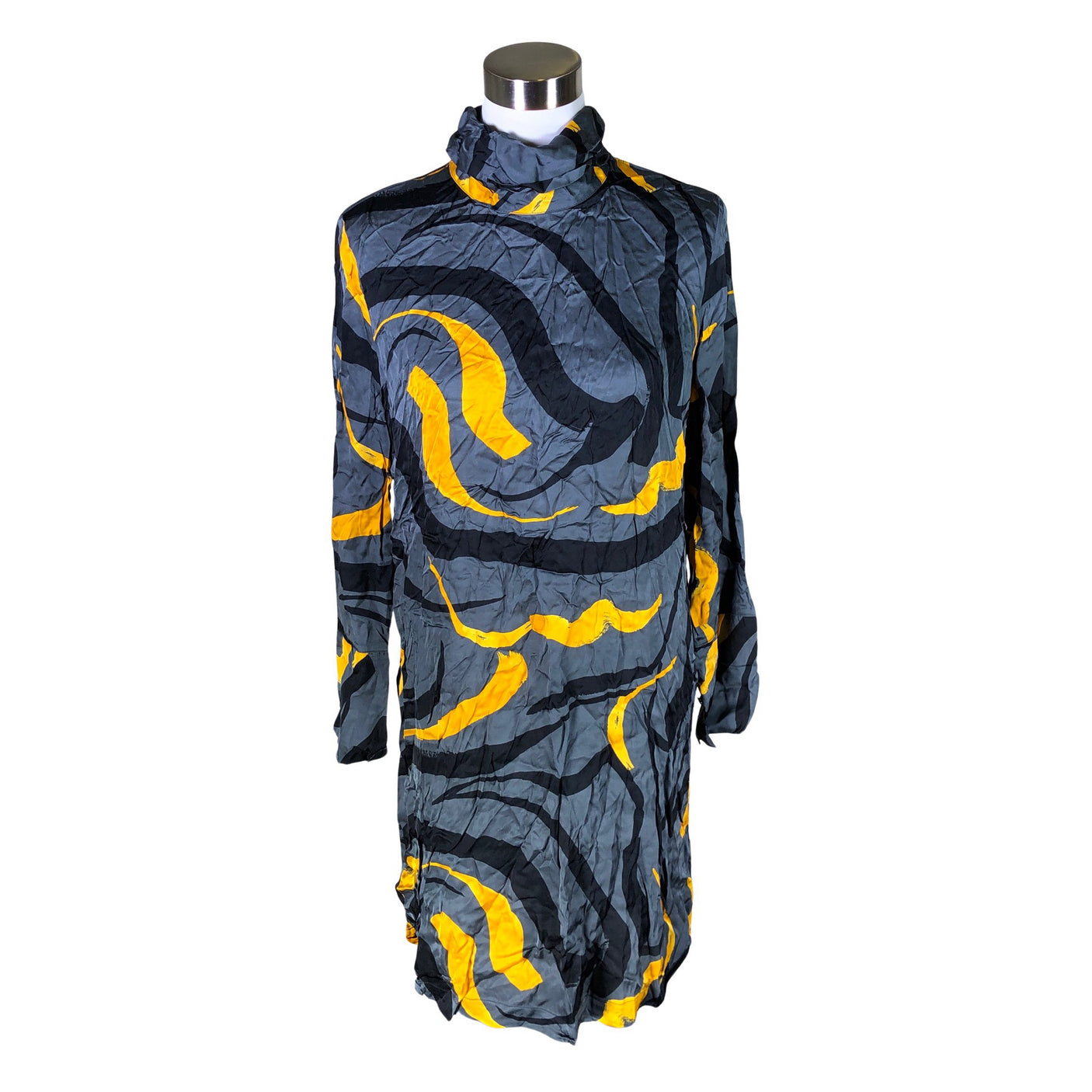 Unisex Esprit - Sifonkimekko, koko 40 -  (1)