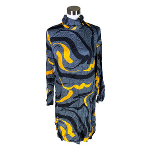 Unisex Esprit - Sifonkimekko, koko 40 -  (1)