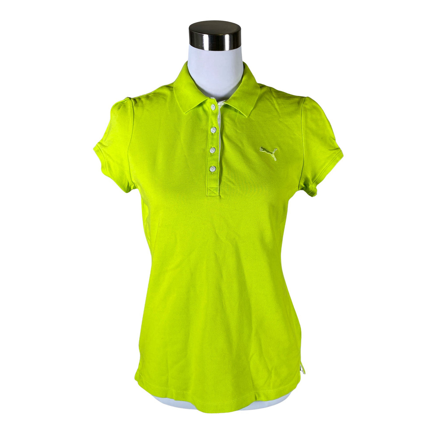 Unisex Puma - Pikeepaita, koko 38 -  (1)