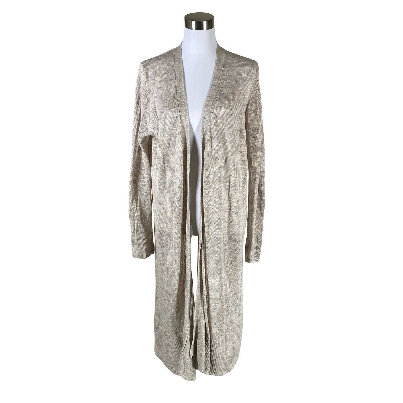 Unisex Ril's - Neuletakki, koko 40 -  (1)