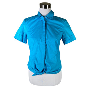 Unisex Andiata - Lyhythihainen pusero, koko 38 -  (1)