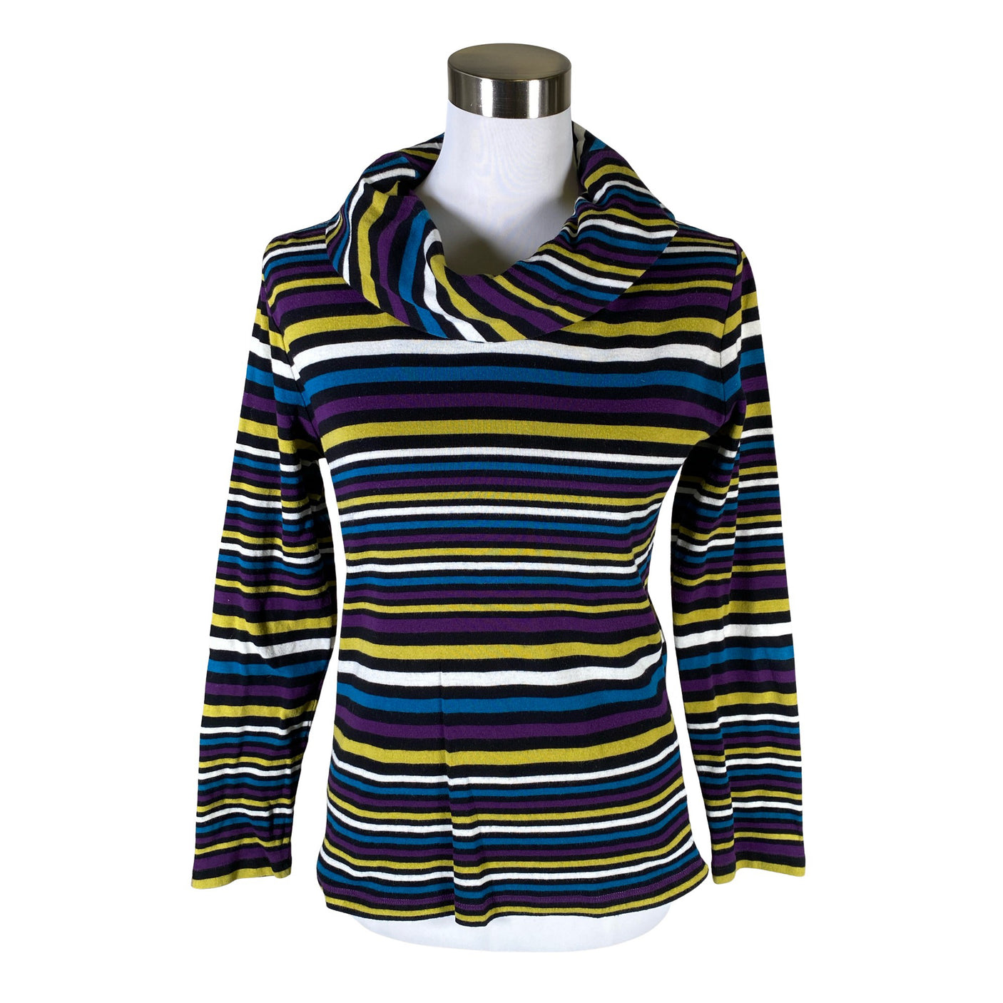 Unisex Betty Barclay - Trikoopaita, koko 38 -  (1)
