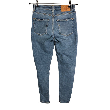 Unisex Selected - Farkut, koko W28 -  (2)