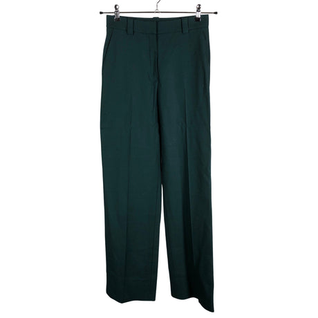Unisex Massimo Dutti - Suorat housut, koko 34 -  ()