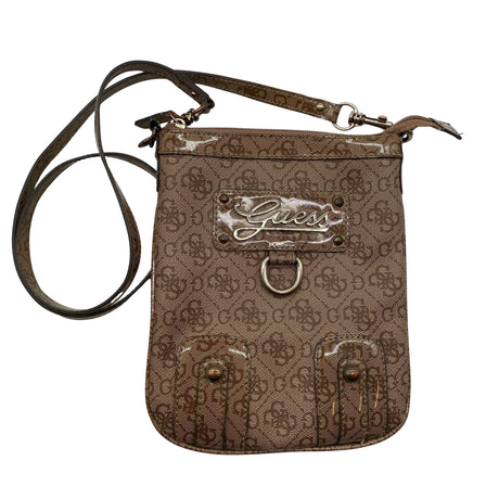 Unisex Guess - Olkalaukku, koko Mini -  ()