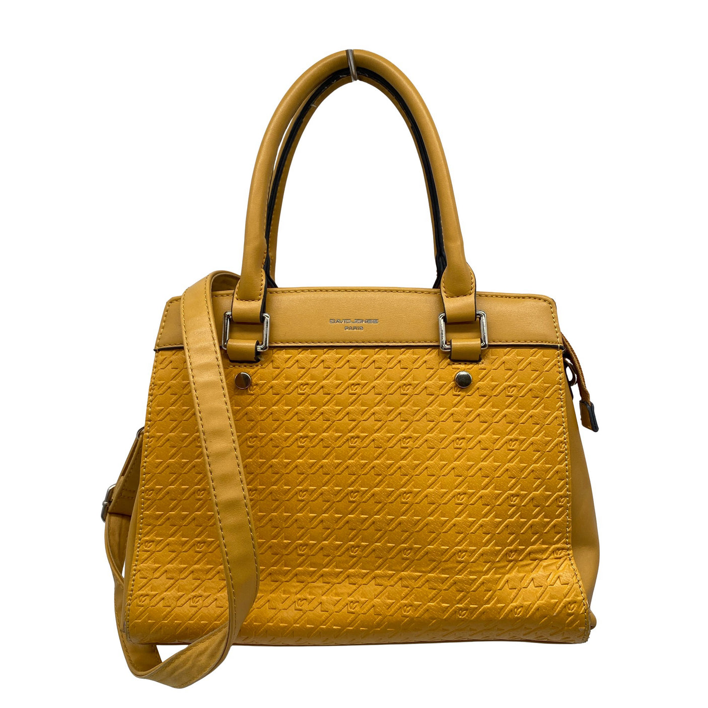Unisex David Jones - Käsilaukku, koko Midi -  (1)