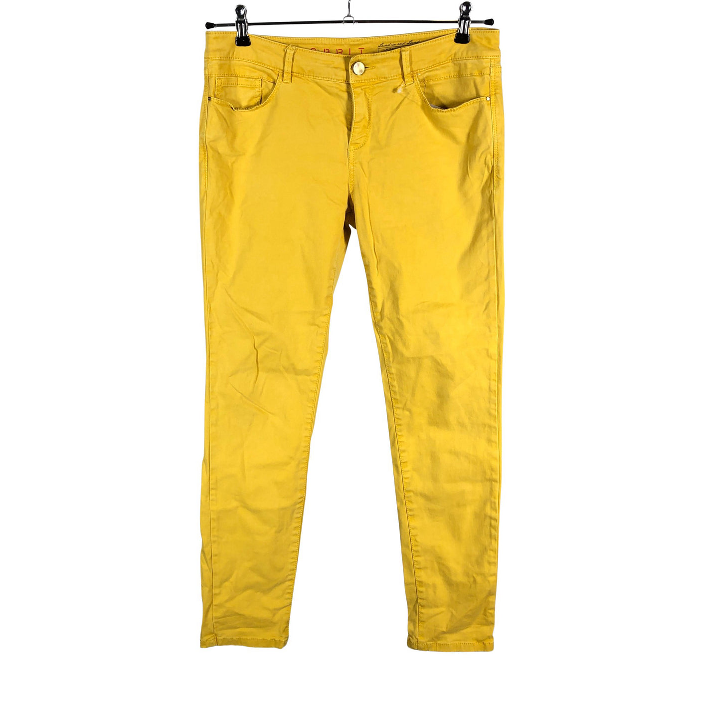 Unisex Esprit - Kangashousut, koko 40 -  (1)