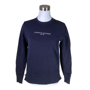 Unisex Tommy Hilfiger - Collegepaita, koko 32 -  (1)