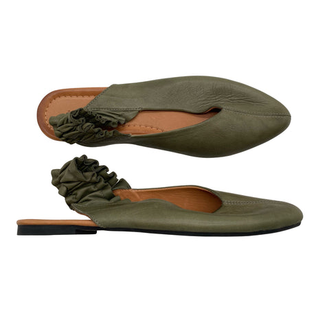 Unisex Mago - Ballerinat, koko 40 -  ()