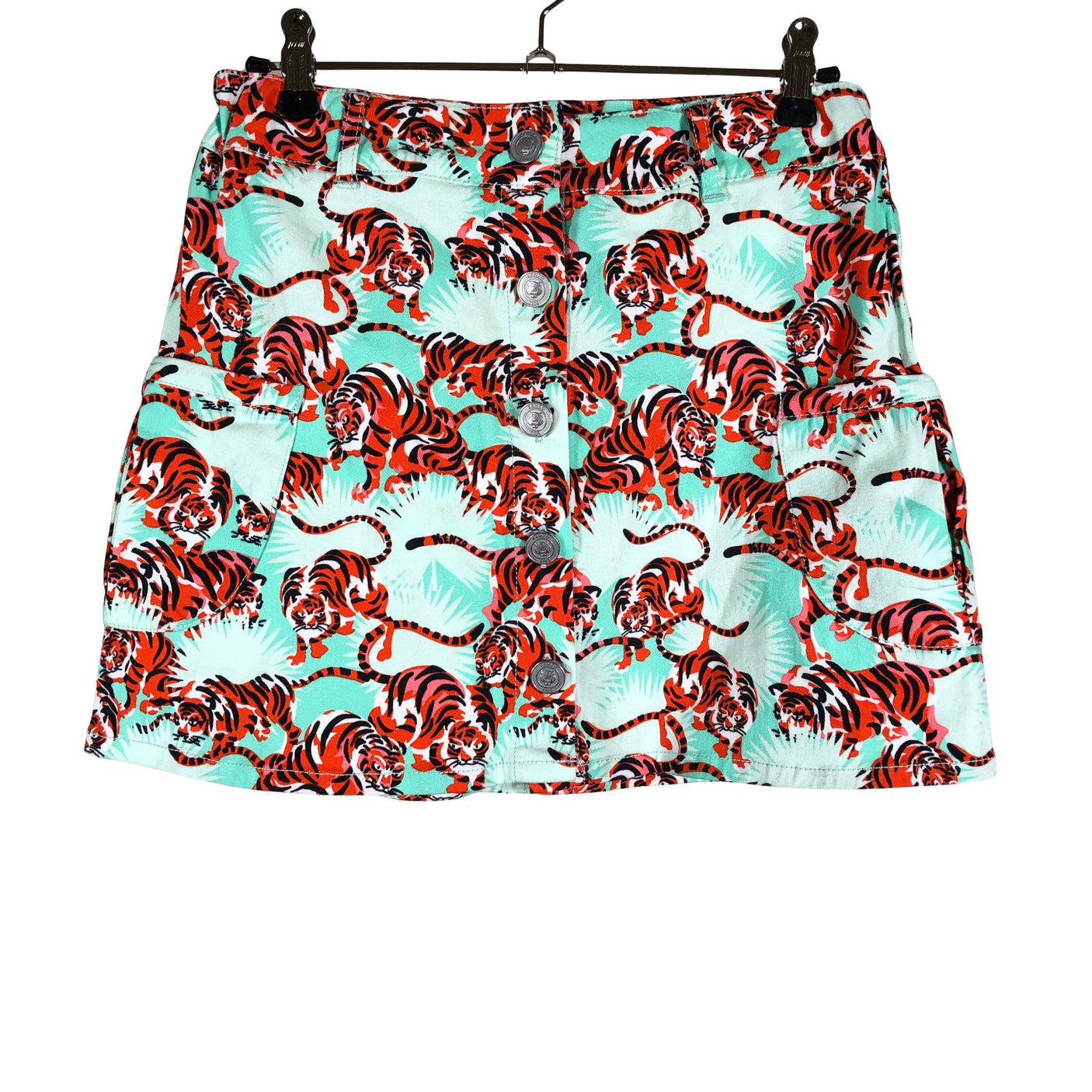 Unisex Kenzo Kids - Kangashame, koko 146 - 152 -  (1)