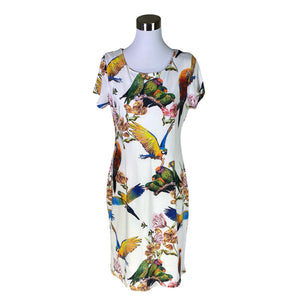Unisex Smashed Lemon - Trikoomekko, koko 40 -  (1)