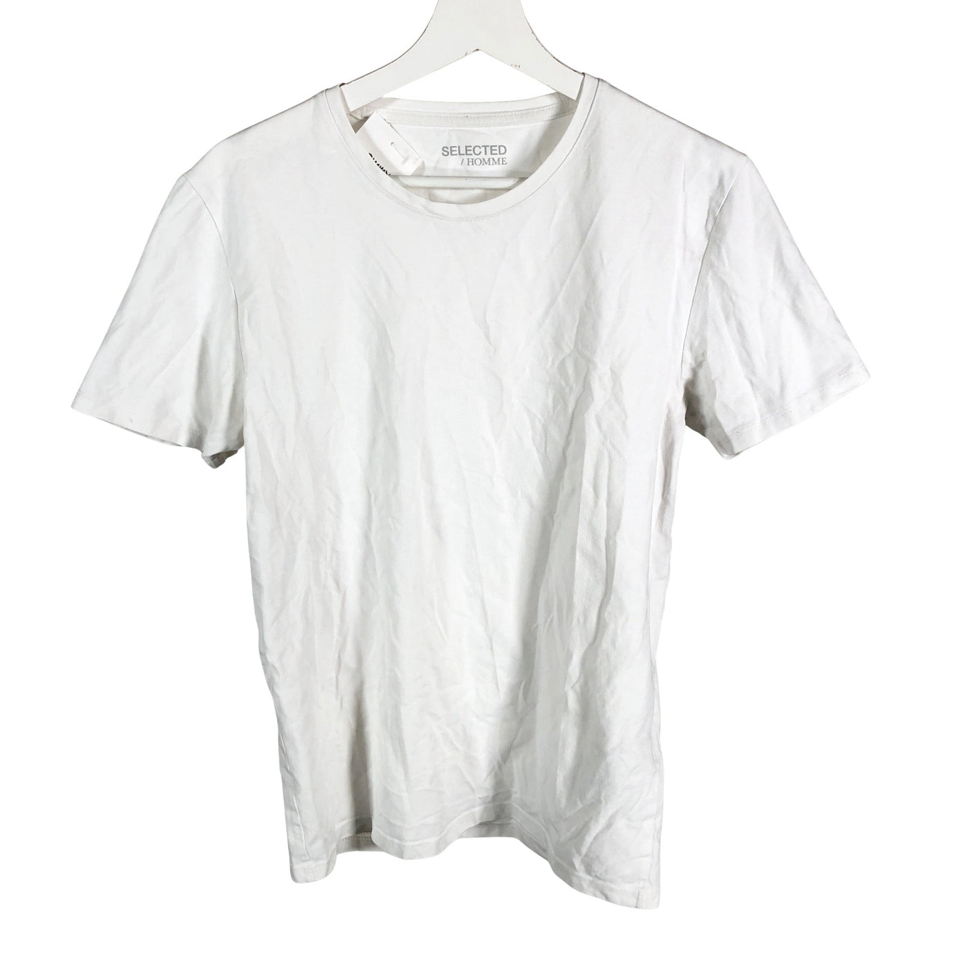 Unisex Selected - T-paita, koko S -  (1)