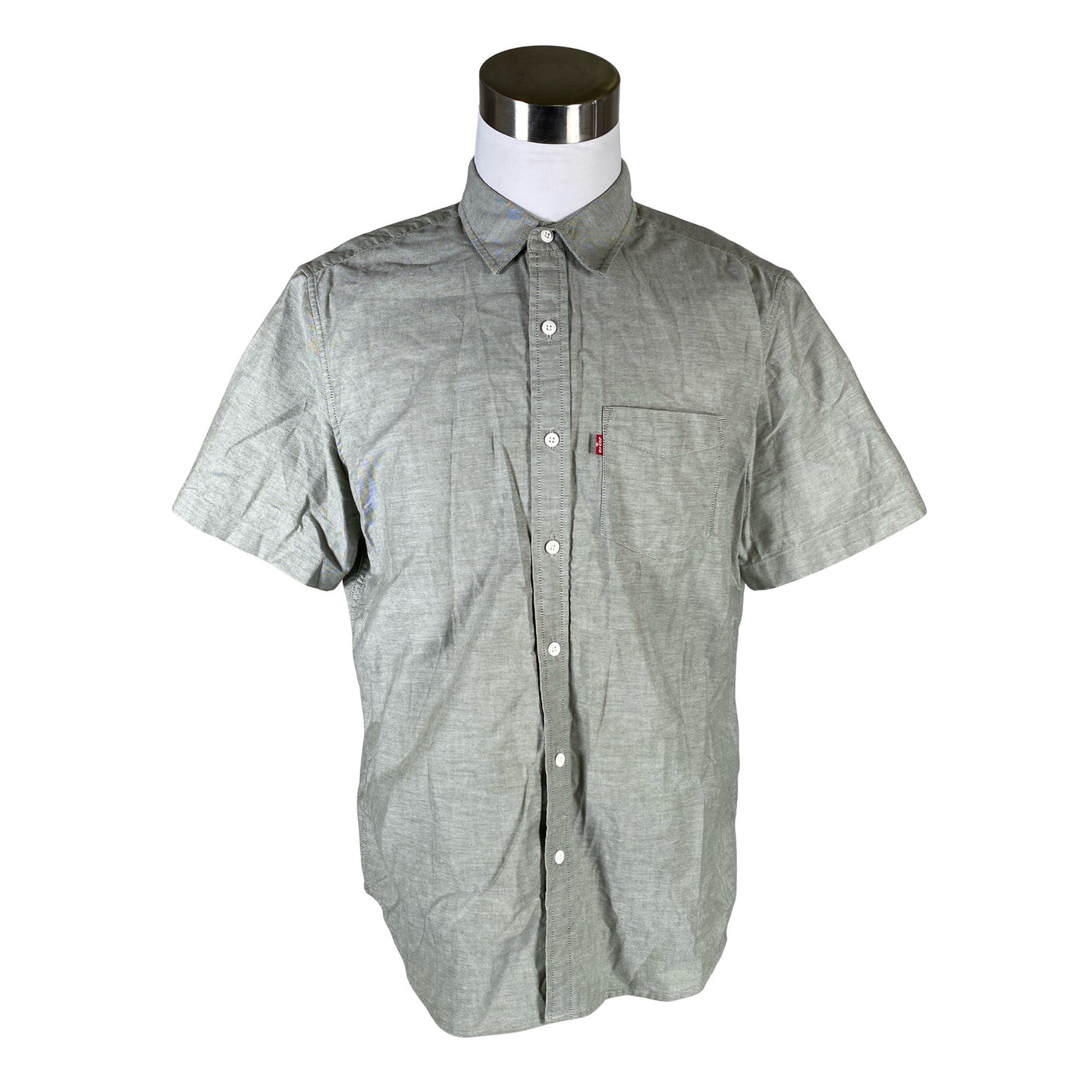 Unisex Levi's - Kauluspaita, koko L -  (1)