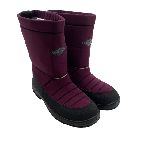 Unisex Kuoma - Talvikengät, koko 37 -  (2)