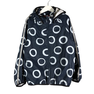 Unisex Reima - Sadetakki, koko 122 - 128 -  (1)