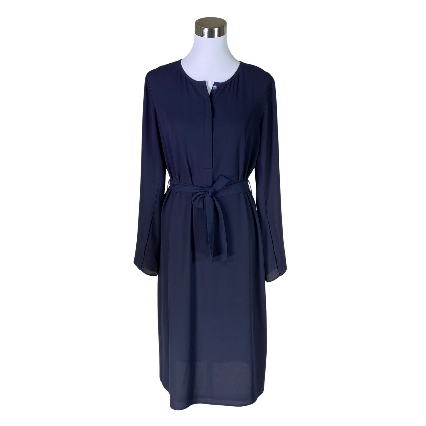 Unisex Filippa K. - Sifonkimekko, koko 38 -  (1)