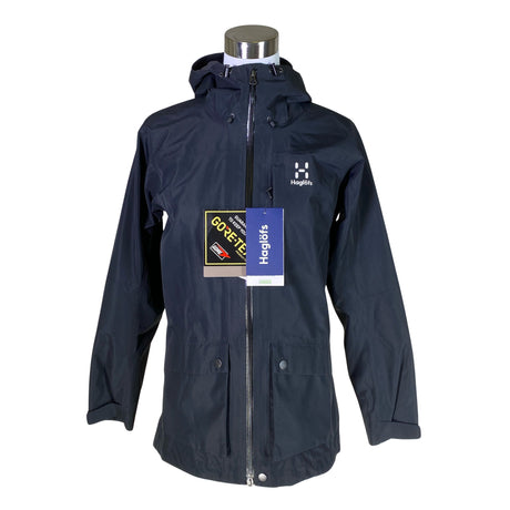 Unisex Haglöfs - Ulkoilutakki, koko 36 -  ()