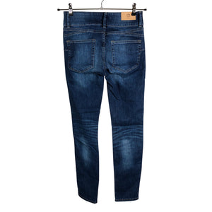 Unisex Lindex - Farkut, koko 36 -  (2)