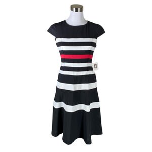 Unisex Anne Klein - Kangasmekko, koko 32 -  (1)