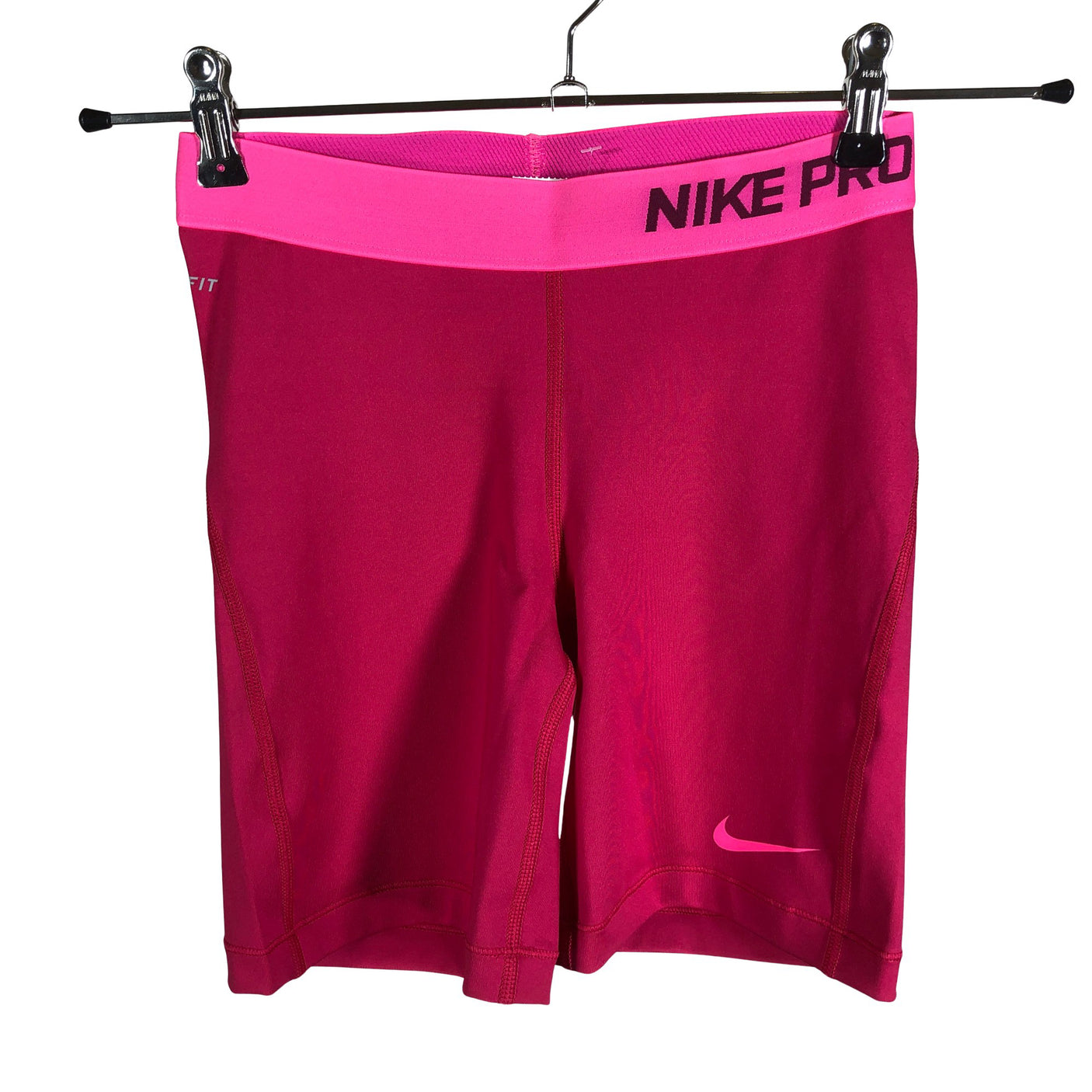 Unisex Nike - Urheilushortsit, koko 36 -  (1)