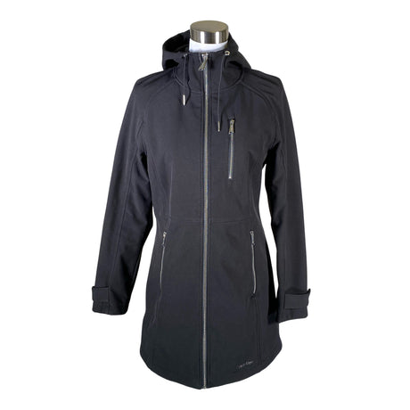 Unisex Calvin Klein - Softshell-takki, koko 34 -  ()