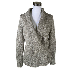Unisex Aventura - Neuletakki, koko 36 -  (1)