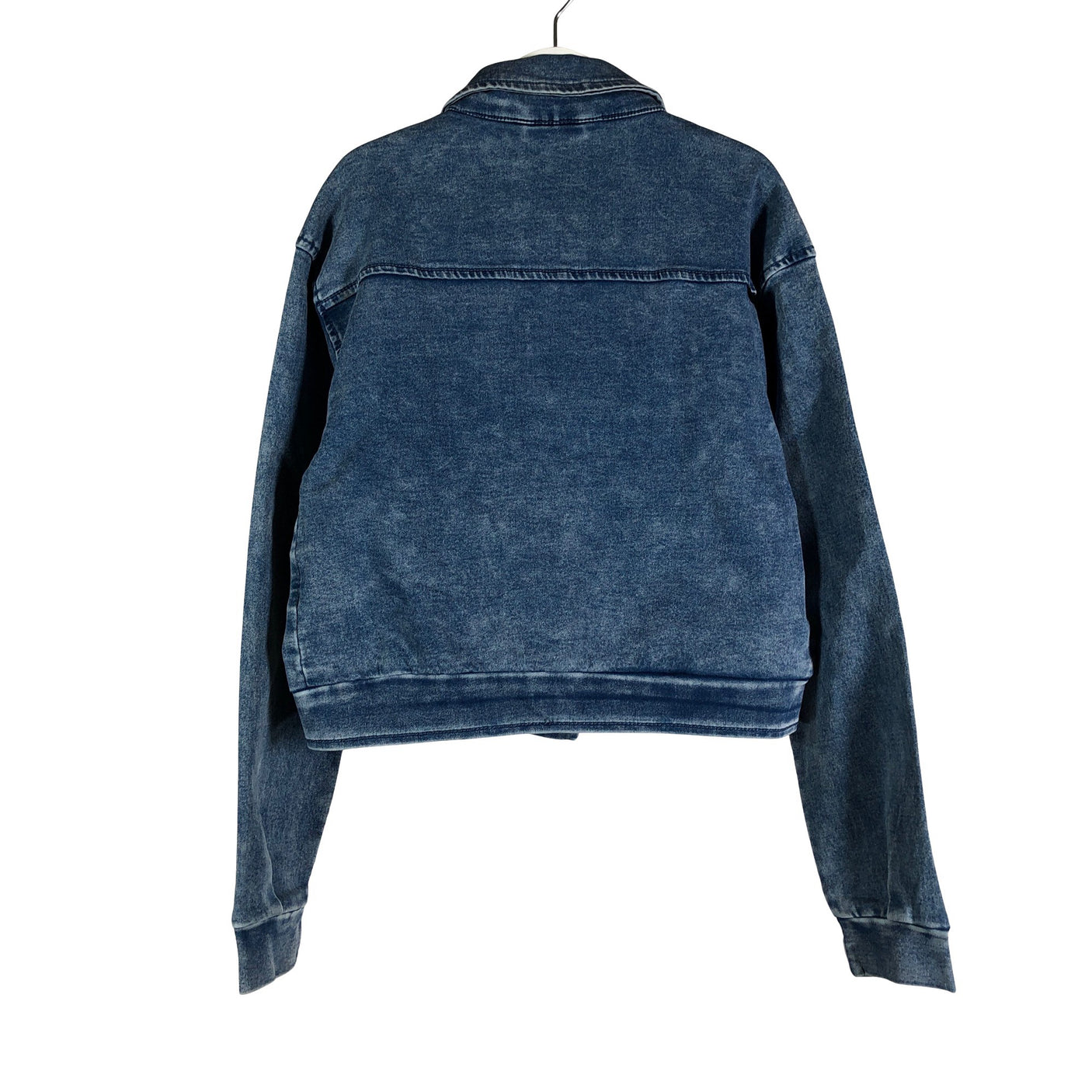 Unisex Name It - Farkkutakki, koko 140 - 146 -  (2)