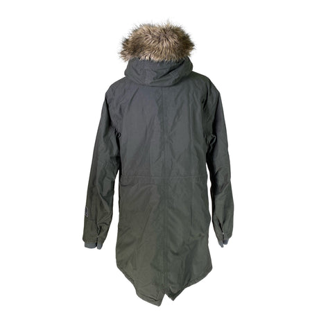 Unisex Didriksons - Toppatakki, koko 40 -  (2)