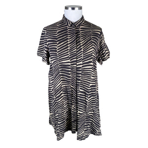 Unisex Marimekko - Sifonkitunika, koko 42 -  (1)