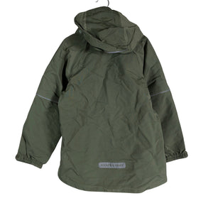 Unisex Polarn O. Pyret - Välikausitakki, koko 128 - 134 -  (2)