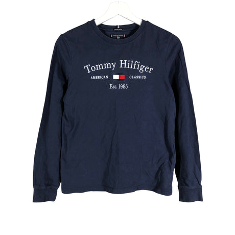 Unisex Tommy Hilfiger - Trikoopaita, koko 158 - 164 -  ()