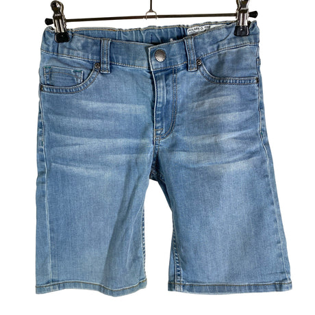 Unisex Polarn O. Pyret - Farkkushortsit, koko 134 - 140 -  ()