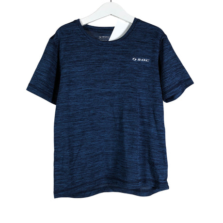 Unisex Soc - Urheilupaita, lyhyet hihat, koko 134 - 140 -  ()