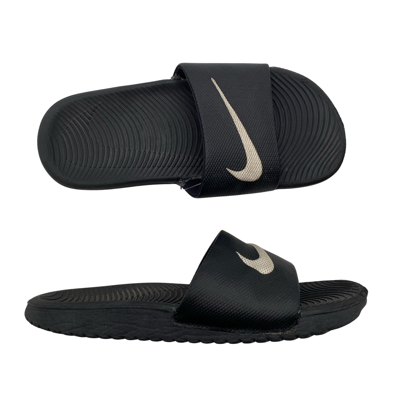 Unisex Nike - Rantasandaalit, koko 33 -  (1)
