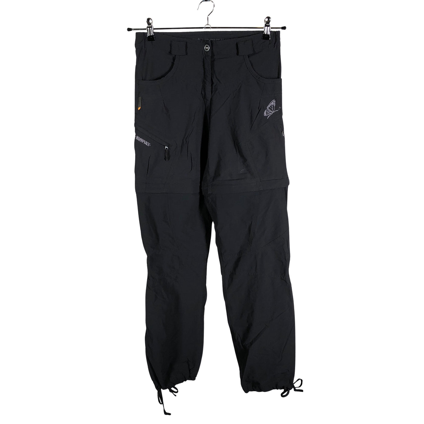 Unisex Warmpeace - Ulkoiluhousut, koko 36 -  (1)