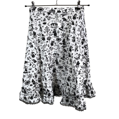 Unisex IVANAhelsinki - Kangashame, koko 36 -  ()