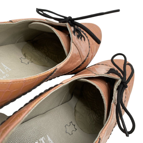 Unisex Janita - Korkokengät, koko 37 -  (2)