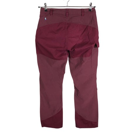 Unisex Fjällräven - Ulkoiluhousut, koko 38 -  (2)
