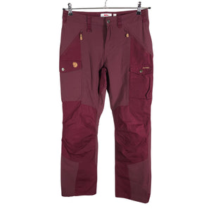 Unisex Fjällräven - Ulkoiluhousut, koko 38 -  (1)