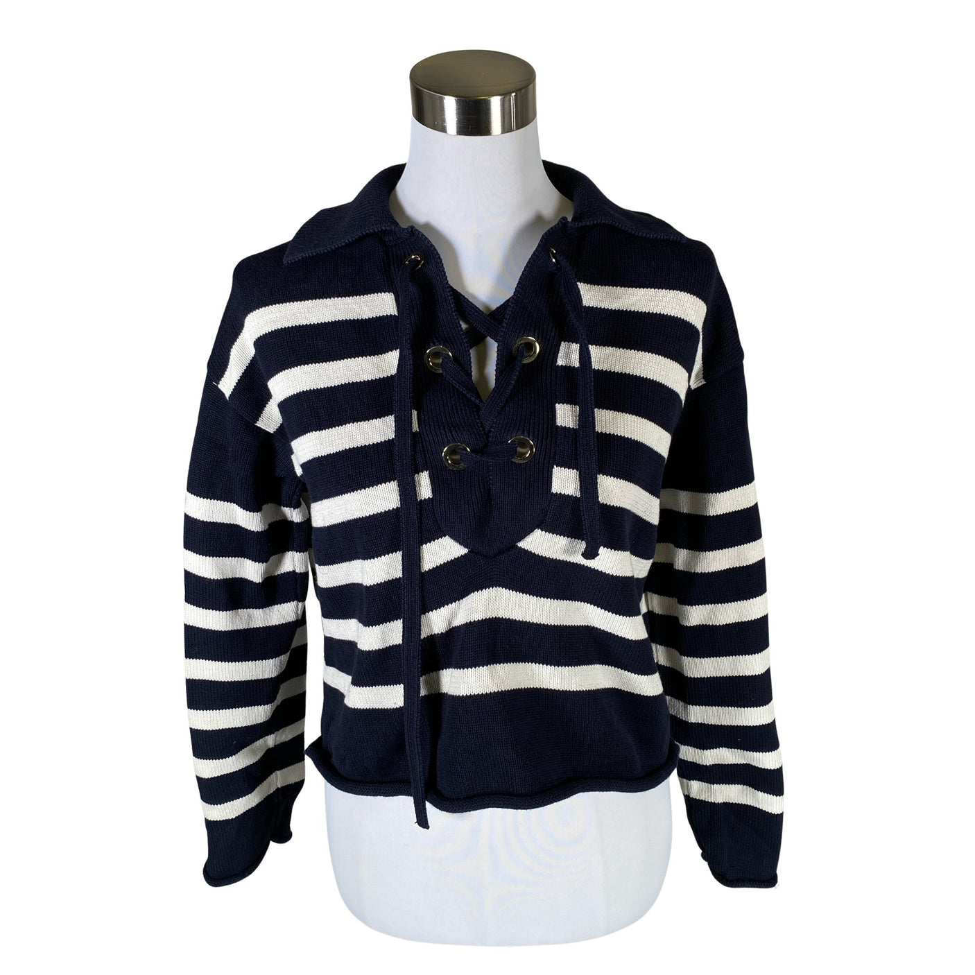 Unisex Massimo Dutti - Neulepaita, koko 38 -  (1)