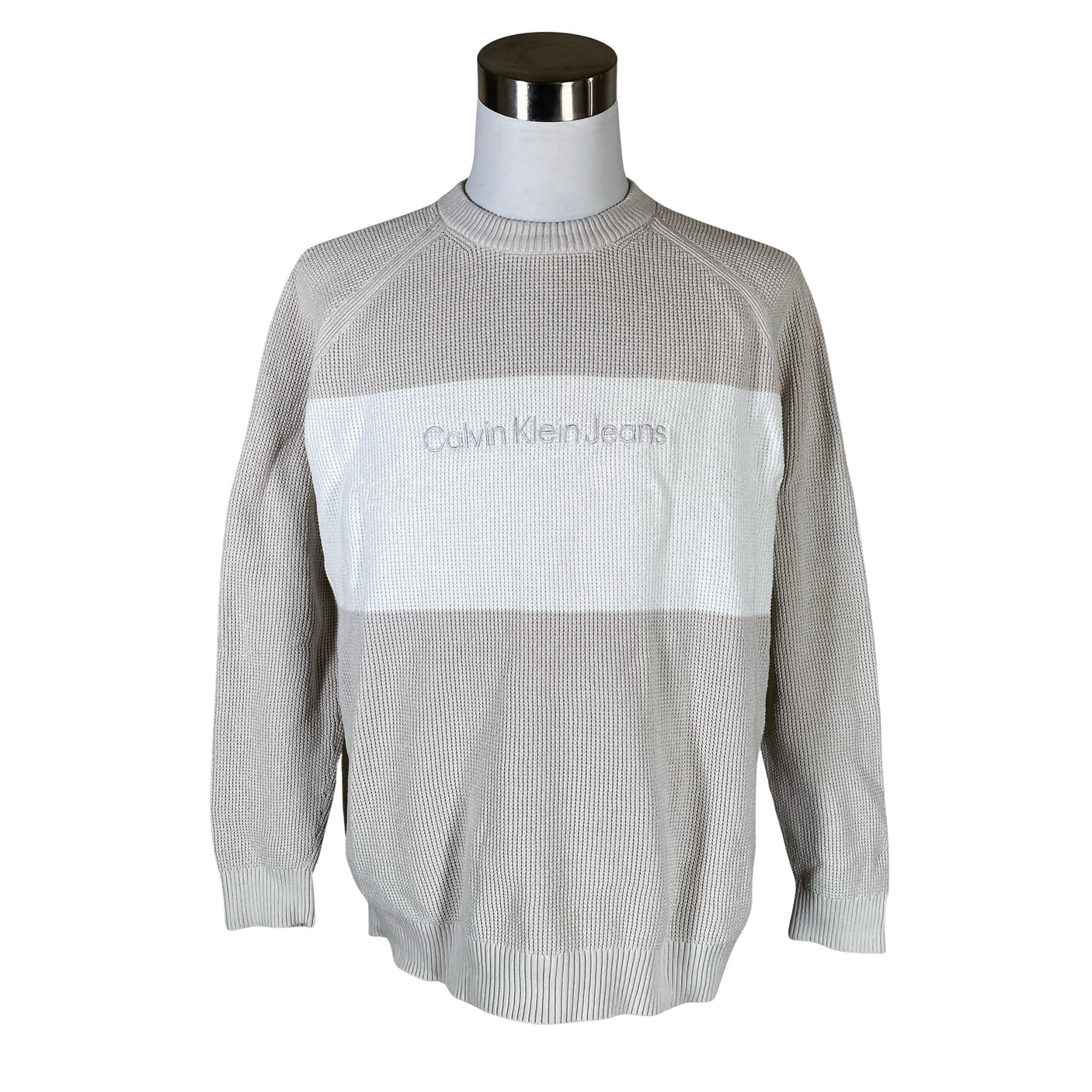Unisex Calvin Klein Jeans - Neulepaita, koko 50 -  (1)