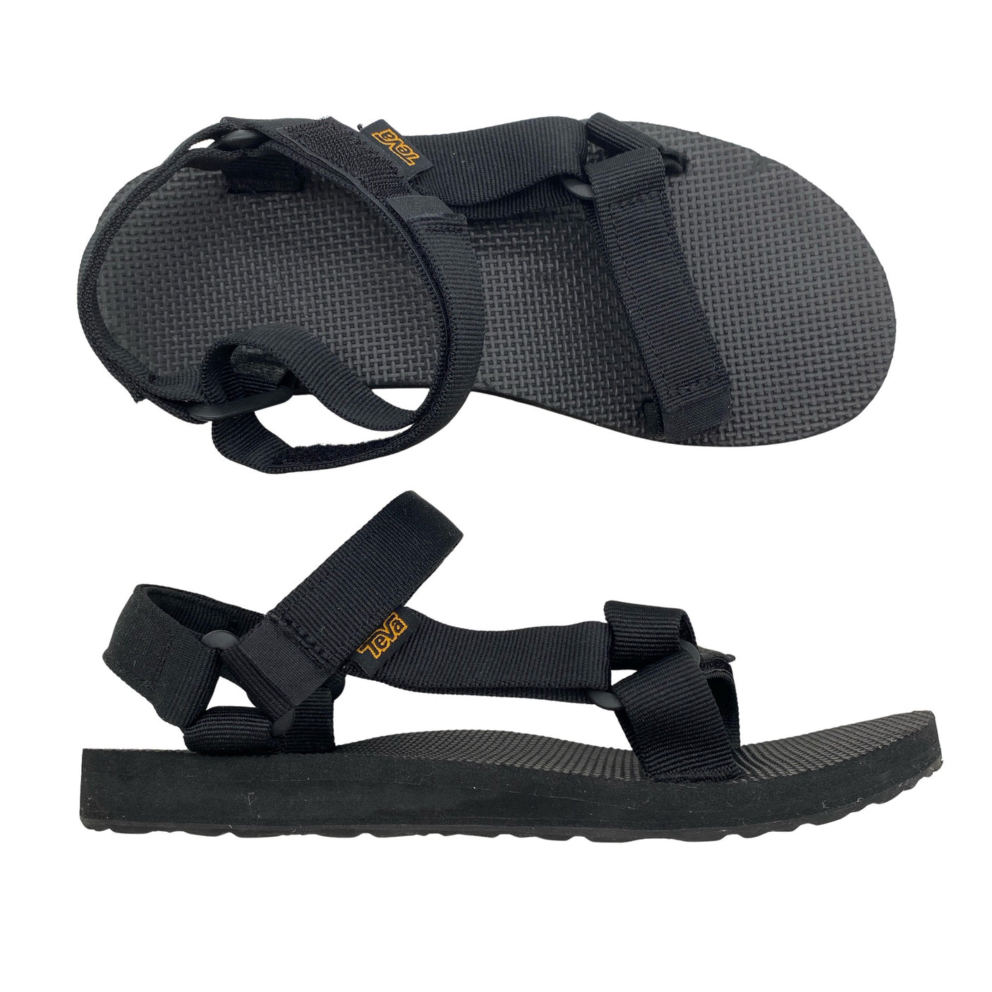 Unisex Teva - Sandaalit, koko 38 -  (1)