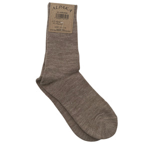 Unisex Alpaka - Villasukat, koko 37 -  (1)