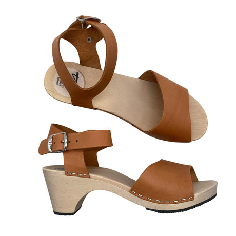 Unisex Talla - Korolliset sandaalit, koko 36 -  ()