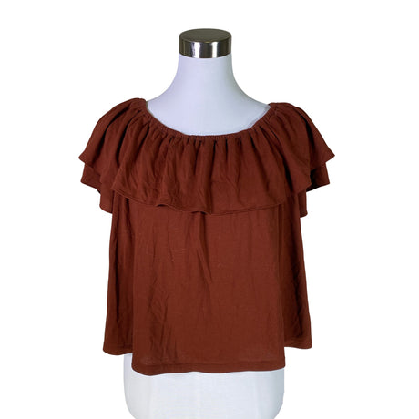 Unisex Uniqlo - Lyhythihainen pusero, koko 36 -  ()