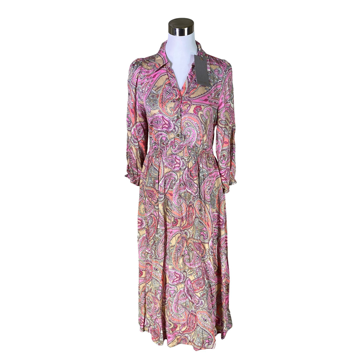 Unisex Culture - Sifonkimekko, koko 36 -  (1)
