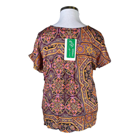 Unisex Culture - Lyhythihainen pusero, koko 42 -  (2)