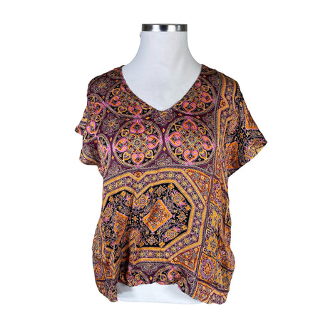 Unisex Culture - Lyhythihainen pusero, koko 42 -  ()