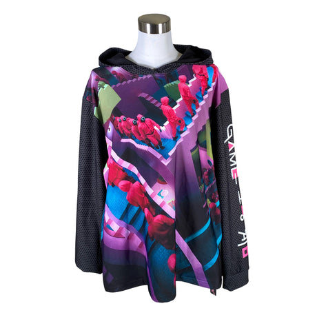 Unisex Blackmilk - Huppari, koko 40 -  ()